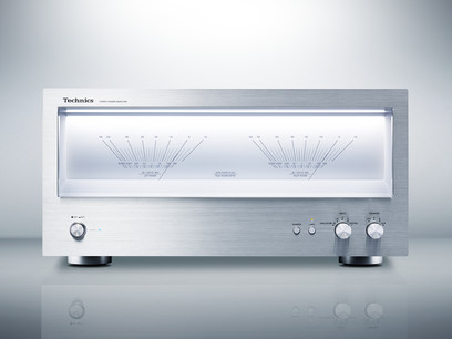 Amplificator Technics Reference Class R1 Series - Stereo Power Amplifier 