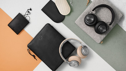 Bang&Olufsen Bag for Headphone