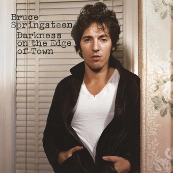 VINIL Universal Records Bruce Springsteen - Darkness On The Edge Of Town