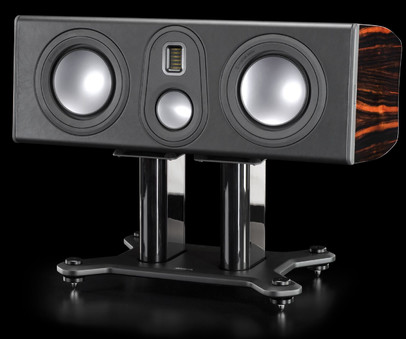 Boxe Monitor Audio Platinum PLC350 II
