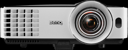Videoproiector BenQ MX631ST