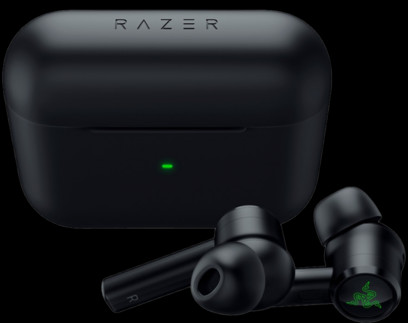 Razer hammerhead for online pc gaming