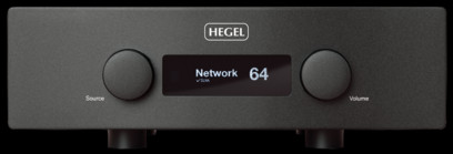 Amplificator Hegel H390 Resigilat