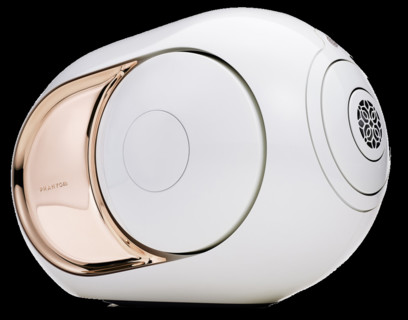 devialet phantom gold refurbished