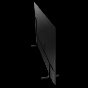 TV Samsung 50AU8072, 125 cm, Smart, 4K Ultra HD, LED