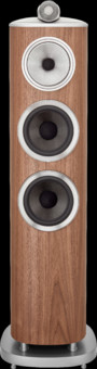 Boxe Bowers & Wilkins 804 D4