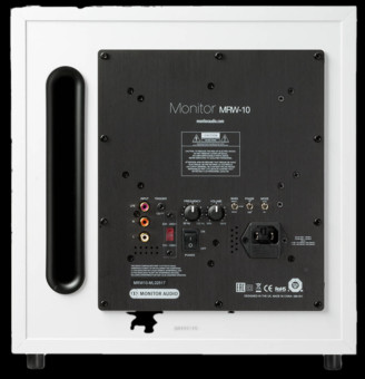 Subwoofer Monitor Audio Monitor MRW-10