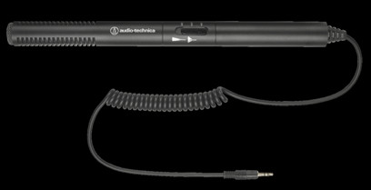Microfon Audio-Technica ATR6550x