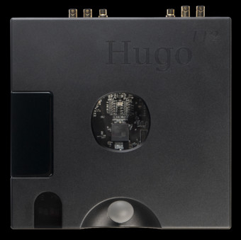DAC Chord Electronics Hugo TT 2 Resigilat
