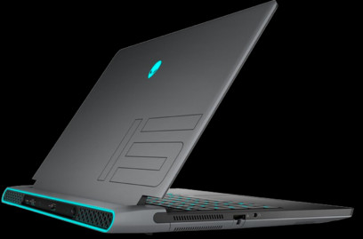 Laptop Dell Alienware m15 R5 15.6