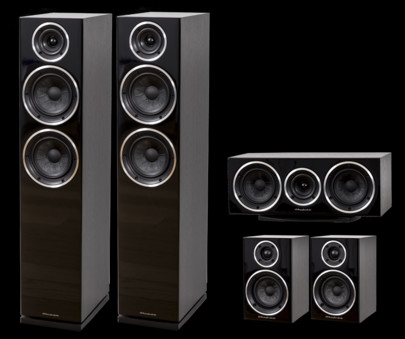 wharfedale diamond 5.0