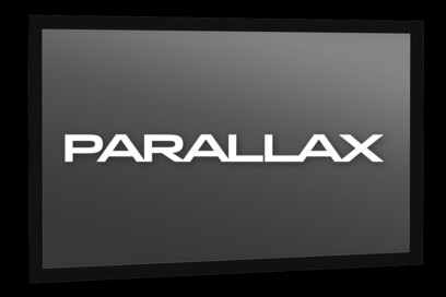 Ecran proiectie Projecta Parallax - Cinemascope (2.35:1)