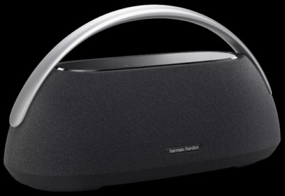 Harman kardon best sale go play pret