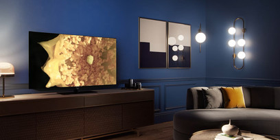 TV Loewe bild v. OLED 60411D50, 139cm, Smart, 4K Ultra HD, Clasa G