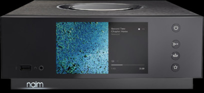 Pachet PROMO Monitor Audio Gold 100 (5G) + Naim Uiniti Atom