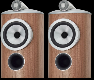 Boxe Bowers & Wilkins 805 D4