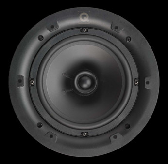 Boxe Q Acoustics QI65S Professional - Square Grille ( in Ceiling )