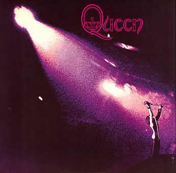 VINIL Universal Records Queen: Queen