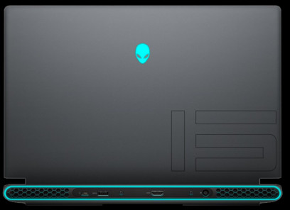 Laptop Dell Alienware m15 R5 15.6