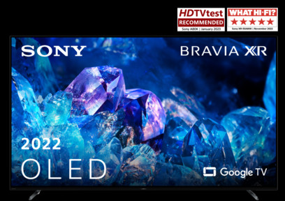  OLED Sony - XR-77A80K + EXTRA 10% REDUCERE