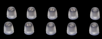 Sennheiser ear-tips (marimea M) pentru Momentum In-Ear, CX 5.00, CX 3.00