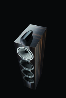 Boxe Bowers & Wilkins 702 Signature