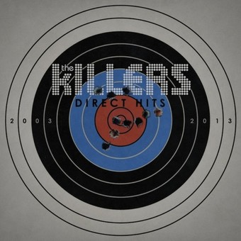 VINIL Universal Records Killers - Direct Hits