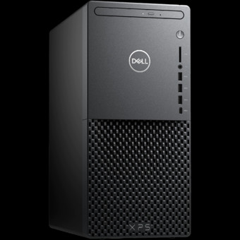 Dell XPS 8940 MT, Intel Core I9-11900K, 16GB, 1TB SSD, RTX3060Ti, W11 PRO