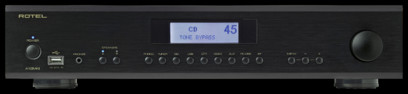 Pachet PROMO Monitor Audio Silver 100 (7G) + Rotel A-12 MK II