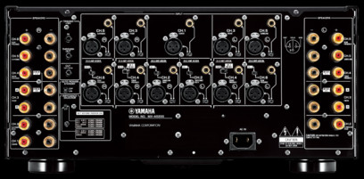 Amplificator Yamaha MX-A5200