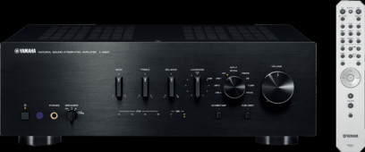 Amplificator Yamaha A-S801