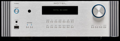 Amplificator Rotel RA-6000