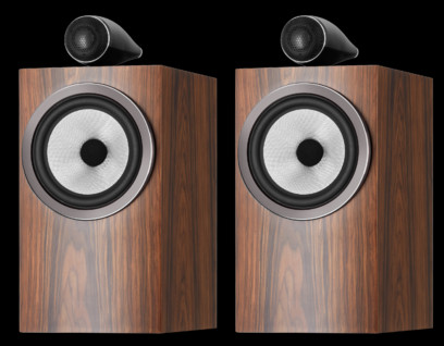 Boxe Bowers & Wilkins 705 S3