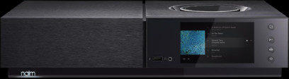 Pachet PROMO Monitor Audio Gold 200 (5G) + Naim Uniti Nova