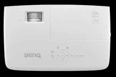 Videoproiector BenQ W1090