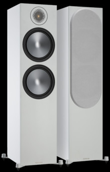 Pachet PROMO Monitor Audio Bronze 500 + Cambridge Audio CXA61