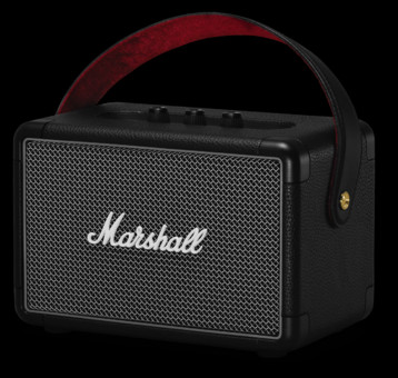 marshall kilburn pret