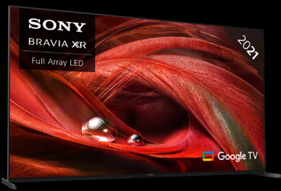  Sony - XR-65X95J