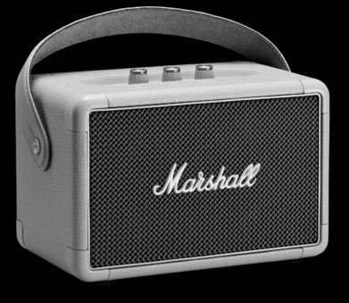 marshall kilburn pret