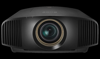 Videoproiector Sony VPL-VW570ES