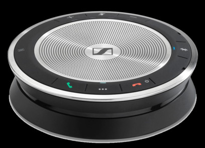 Sennheiser speakerphone sp online 30