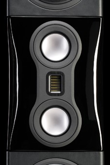 Boxe Monitor Audio Platinum PL500 II