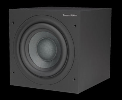 Boxe Bowers & Wilkins MT-50