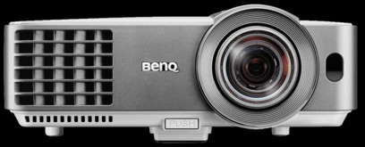 Videoproiector BenQ MS630ST