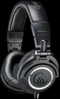 Ath best sale m50x pret