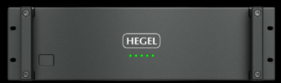 Amplificator Hegel  C54