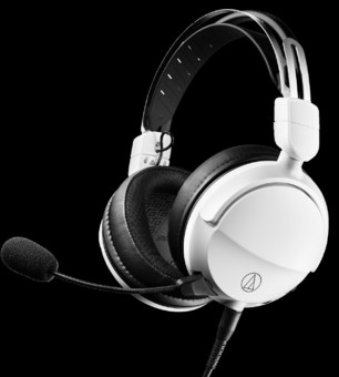 Casti PC/Gaming Audio-Technica ATH-GL3