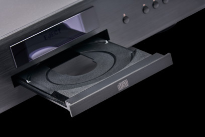 CD Player Rotel CD-14 MKII