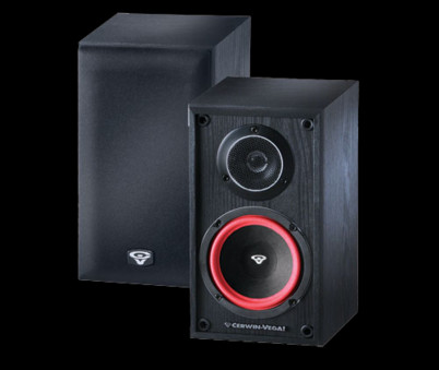 cerwin vega ve5m