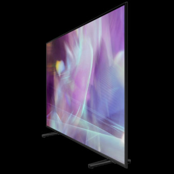 TV Samsung 50Q60A, 125 cm, Smart, 4K Ultra HD, QLED